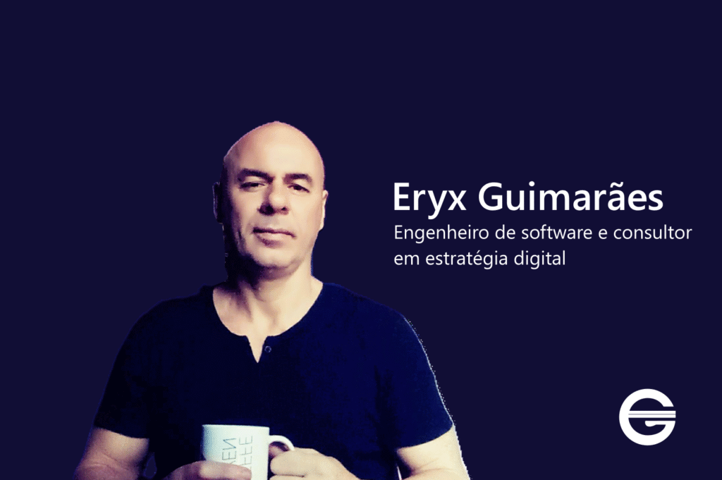 Eryx Guimarães - Diagnóstico WebSites