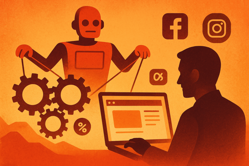 A lógica dos algoritmos