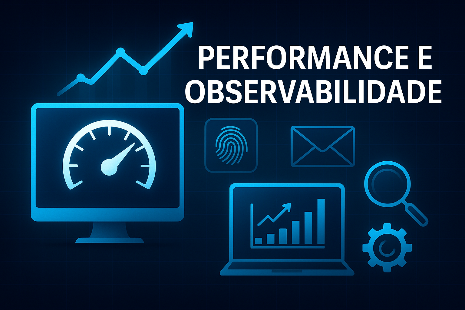 Performance e Observabilidade