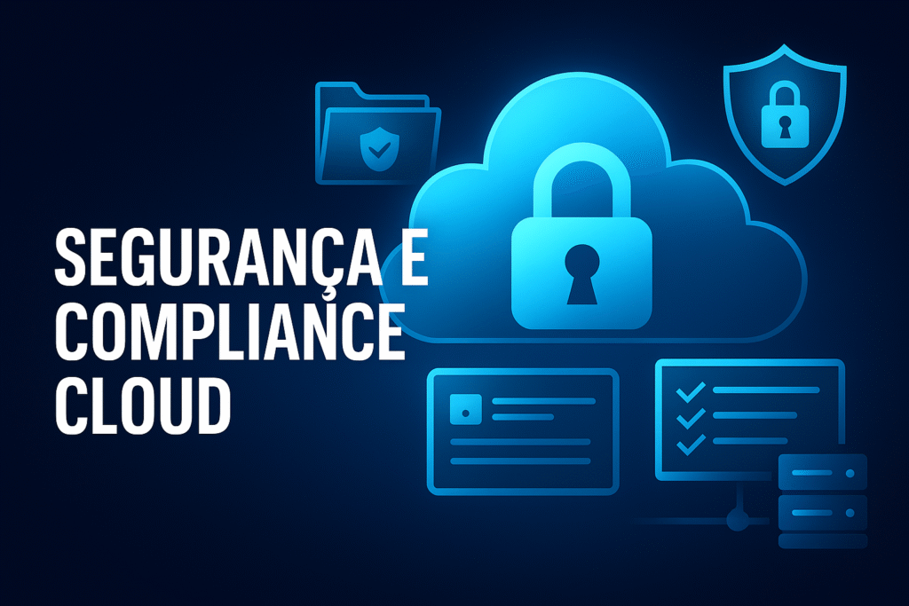 Segurança e Compliance